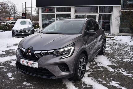 Mitsubishi ASX 30.382 km 24.990 &euro; Berlin 12683