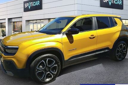 Jeep Avenger 16.500 km 23.490 &euro; Berlin 12681