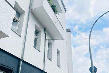 Dachgeschosswohnung in Berlin Lichtenberg mit Sonnenterrasse - OHNE AUFZUG! zimmer