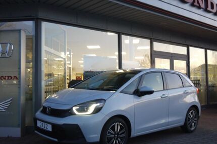 Honda Jazz 3.650 km 27.995 &euro; Gosen / Neu-Zittau 15537