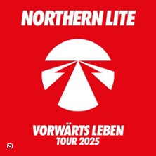 Northern Lite – Vorwärts Leben 24.01.2026 Waschhaus Potsdam