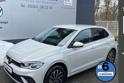 VW Polo 6.000 km 22.489 &euro; Erkner 15537