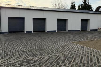 Gewerbeobjekt Neuenhagen bei Berlin - 1.999&euro; | Angebot:25961451