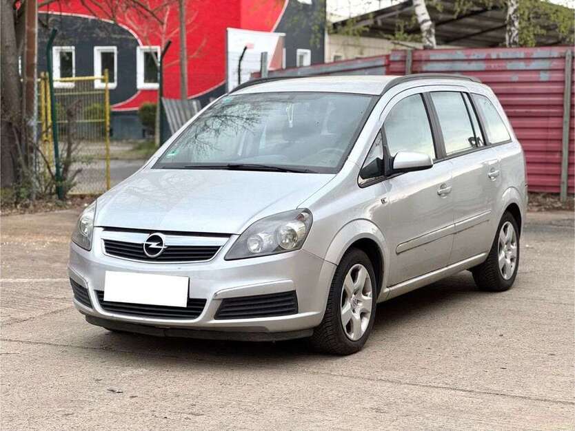 Zafira