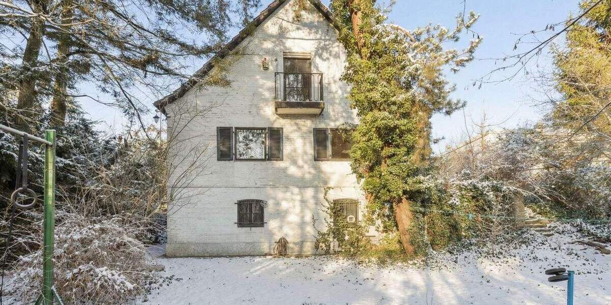 Einfamilienhaus Berlin Frohnau - 6 Zimmer, 152 m&sup2;, 795.000&euro; | Angebot:25781648