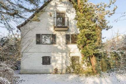 Haus Berlin Frohnau - 6 Zimmer, 152 m&sup2;, 795.000&euro; | Angebot:25781648