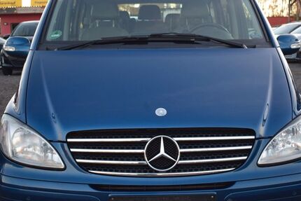 Mercedes-Benz Viano 284.000 km 7.999 &euro; Berlin 13597