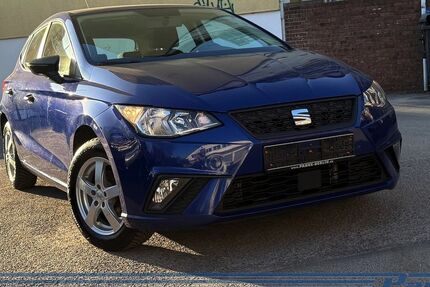 Seat Ibiza 134.624 km 7.990 &euro; Berlin - Pankow 13187