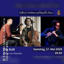 Trio Sur Berlin