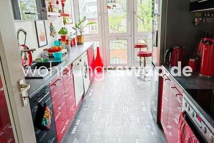 Wohnung Berlin - 3 Zimmer, 80 m&sup2;, 880&euro; | Angebot:26510938