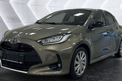 Mazda 2 Hybrid 19.153 km 21.990 &euro; Zeesen 15711