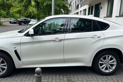 BMW X6 240.711 km 17.000 &euro; Berlin 10555