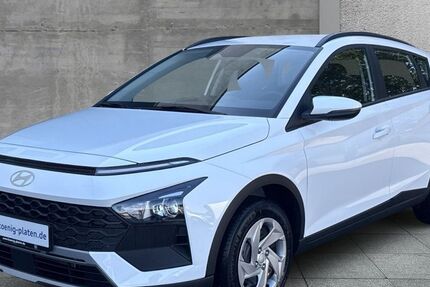 Hyundai BAYON 1.587 km 19.990 &euro; Berlin Tegel 13509