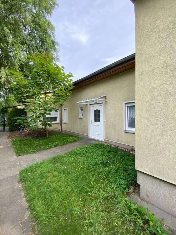 Paketverkauf in Falkensee: Zwei Reihenhäuser in ruhiger u. grüner Siedlungslage nahe Potsdam +Berlin 9 zimmer