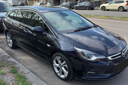 Opel Astra 155.000 km 9.995 &euro; Berlin 12353