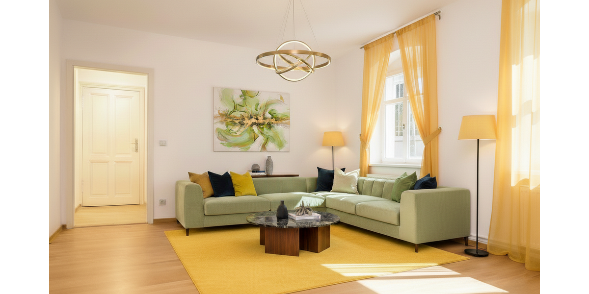 Etagenwohnung Berlin Mitte - 1 Zimmer, 40 m&sup2;, 225.000&euro; | Angebot:25476403