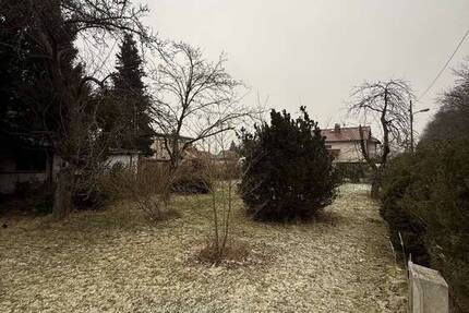 Grundstück Berlin Weißensee - 600.000&euro; | Angebot:26003133