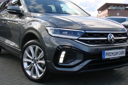 VW T-Roc 16.541 km 27.980 &euro; Falkensee 14612