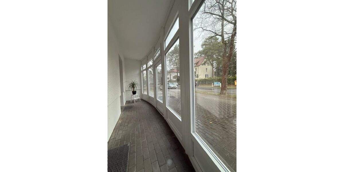 Gewerbeobjekt Berlin Hermsdorf - 4 Zimmer, 120 m&sup2;, 1.895&euro; | Angebot:25908920