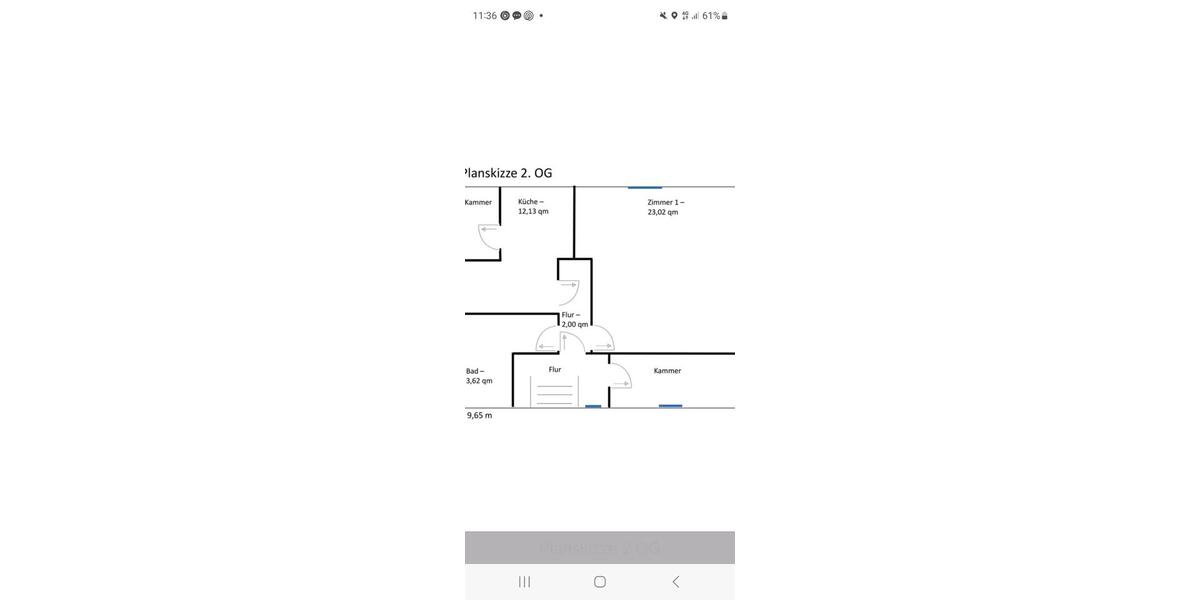 Mehrfamilienhaus, Wohnhaus Berlin Reinickendorf - 7 Zimmer, 170 m&sup2;, 799.000&euro; | Angebot:22238242