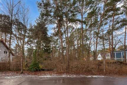 Grundstück Berlin Müggelheim - 675.000&euro; | Angebot:25738417