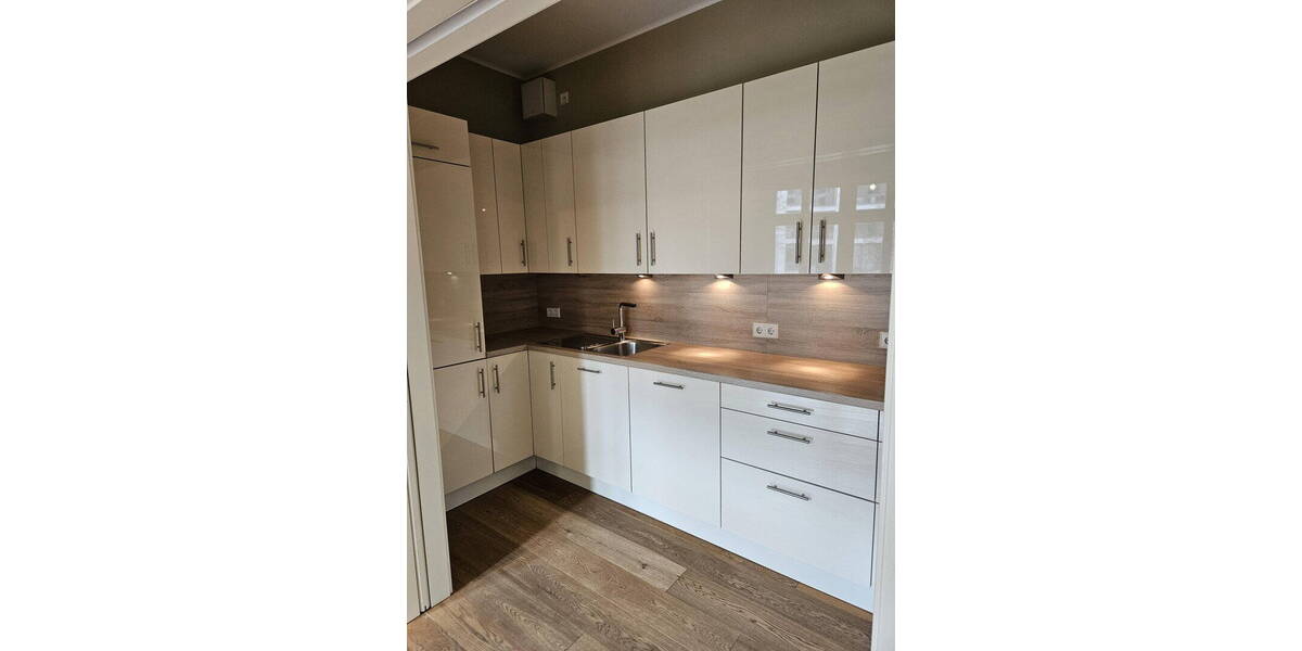 Etagenwohnung Berlin Mitte - 4 Zimmer, 129 m&sup2;, 1.195.000&euro; | Angebot:26511730