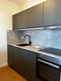 Etagenwohnung Berlin Mitte - 3 Zimmer, 73 m&sup2;, 2.100&euro; | Angebot:25418967