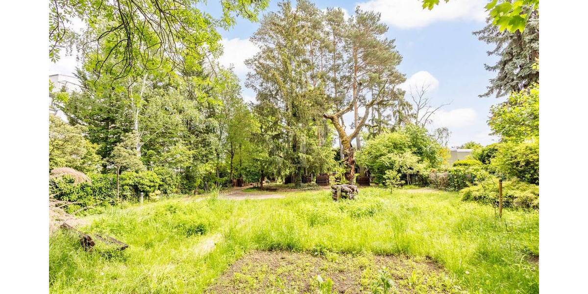 Grundstück Berlin Buckow - 449.000&euro; | Angebot:26817838