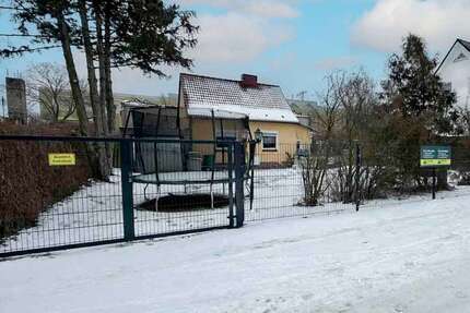 Grundstück Berlin Lichtenberg - 249.000&euro; | Angebot:25025621