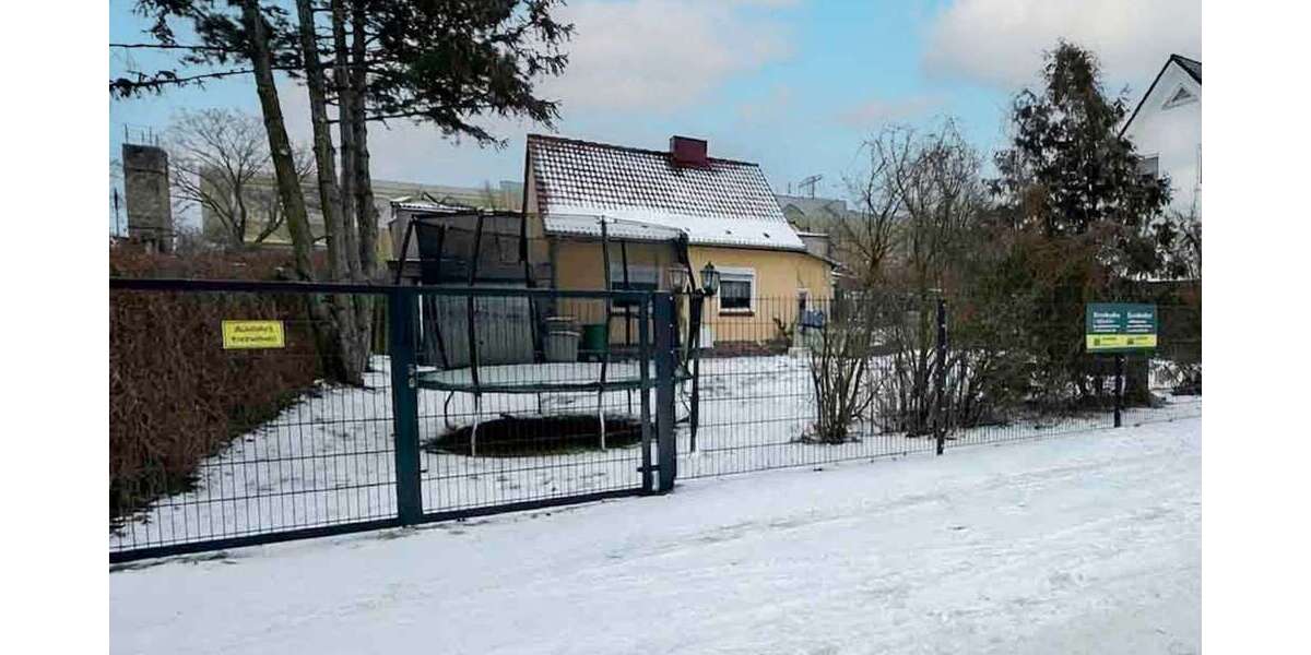 Grundstück Berlin Lichtenberg - 249.000&euro; | Angebot:25025621