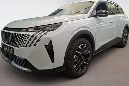 Peugeot 5008 29.650 km 29.990 &euro; Bergfelde 16562