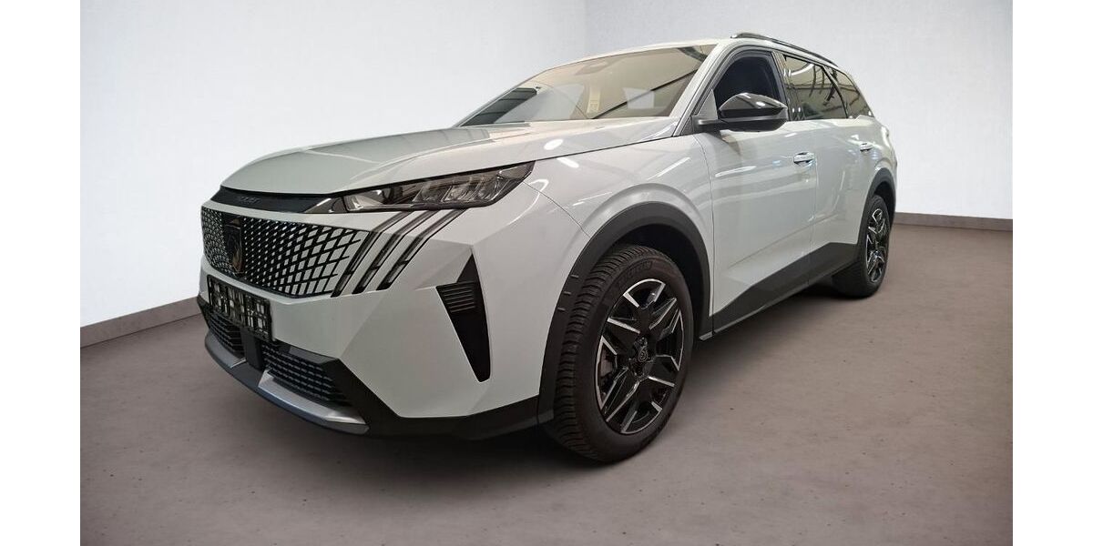 Peugeot 5008 29.650 km 29.990 &euro; Bergfelde 16562