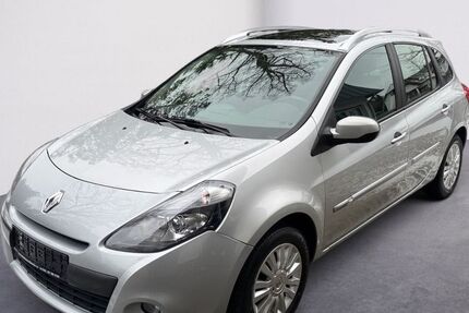 Renault Clio 22.604 km 7.990 &euro; Berlin 12526