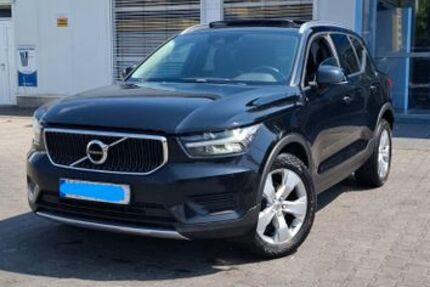 Volvo XC40 161.000 km 15.400 &euro; Blankenfelde-Mahlow 15831