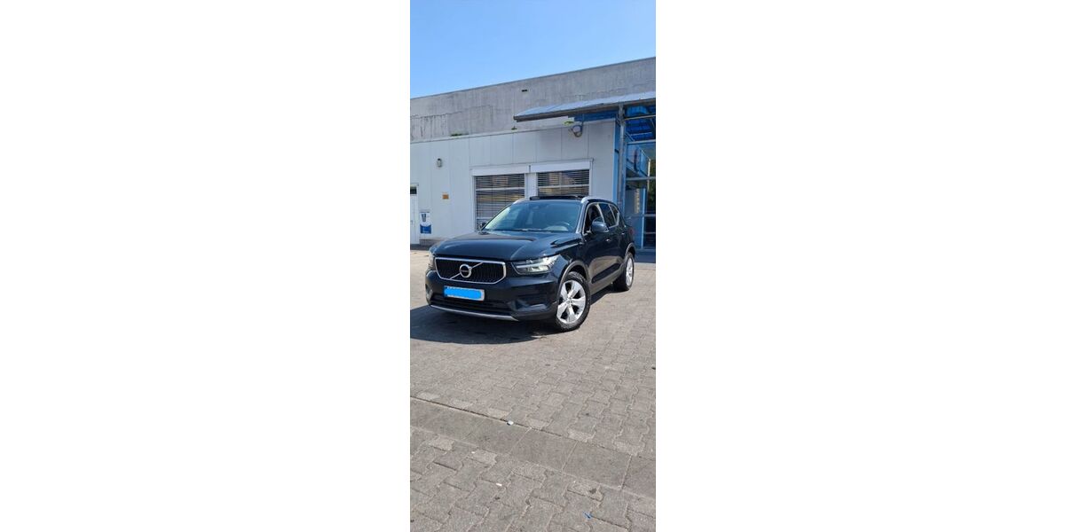 Volvo XC40 161.000 km 15.400 &euro; Blankenfelde-Mahlow 15831