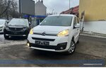 Citroen Berlingo R-Cam*SHZ*Tempo*5-Sitz*Touch*Klima* 101.396 km 11.990 &euro; Berlin 13187