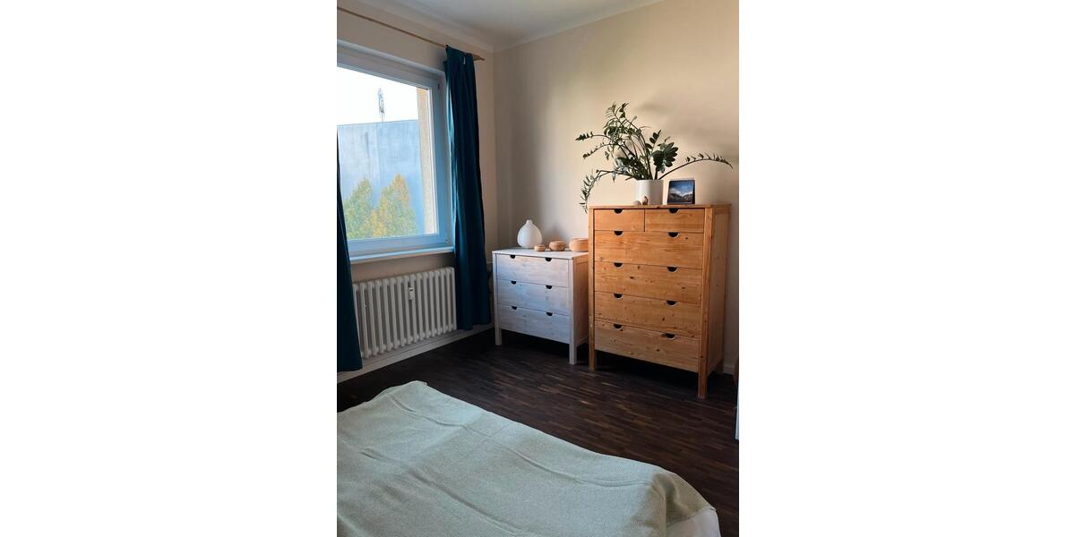 Etagenwohnung Berlin Mitte - 3.5 Zimmer, 80 m&sup2;, 420.000&euro; | Angebot:26611978
