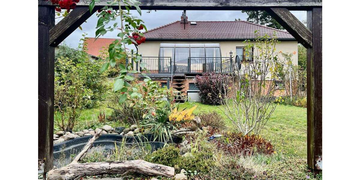 Einfamilienhaus Bernau - 3 Zimmer, 112 m&sup2;, 488.000&euro; | Angebot:24835110