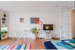 Etagenwohnung Berlin Charlottenburg-Wilmersdorf - 1 Zimmer, 52 m&sup2;, 1.340&euro; | Angebot:26455326