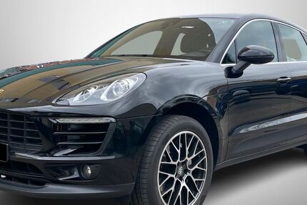 Porsche Macan 87.500 km 37.300 &euro; Potsdam 14480