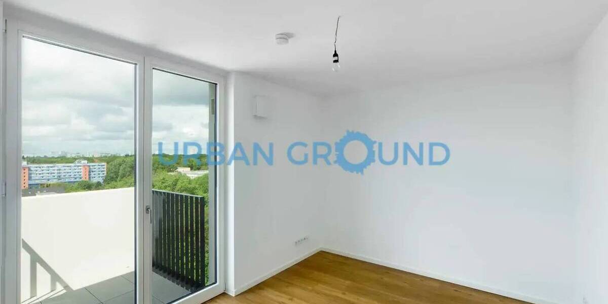 Etagenwohnung Berlin Friedrichsfelde - 3 Zimmer, 66 m&sup2;, 1.350&euro; | Angebot:26472688