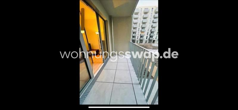 Etagenwohnung Berlin Lichtenberg - 2 Zimmer, 62 m&sup2;, 880&euro; | Angebot:25856456