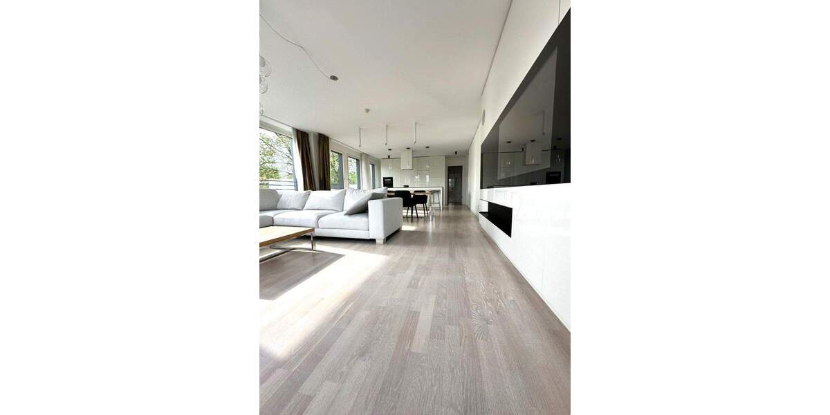 Etagenwohnung Berlin Mitte - 1 Zimmer, 96 m&sup2;, 1.250.000&euro; | Angebot:25700781