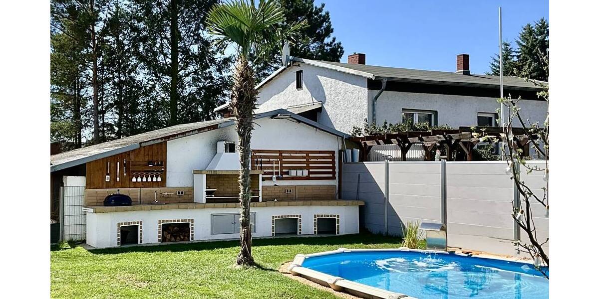 Einfamilienhaus Berlin Altglienicke - 5 Zimmer, 105 m&sup2;, 605.000&euro; | Angebot:26109323