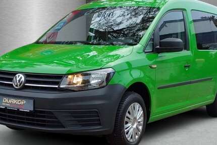 VW Caddy 91.161 km 18.990 € Bernau 16321