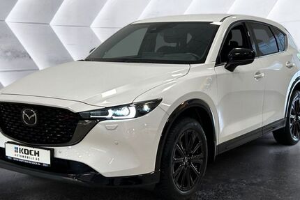 Mazda CX-5 32.500 km 33.990 &euro; Berlin 12681