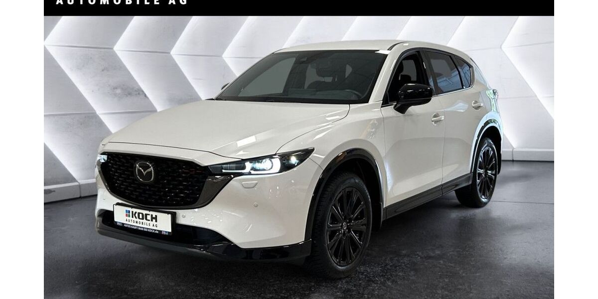 Mazda CX-5 32.500 km 33.990 &euro; Berlin 12681