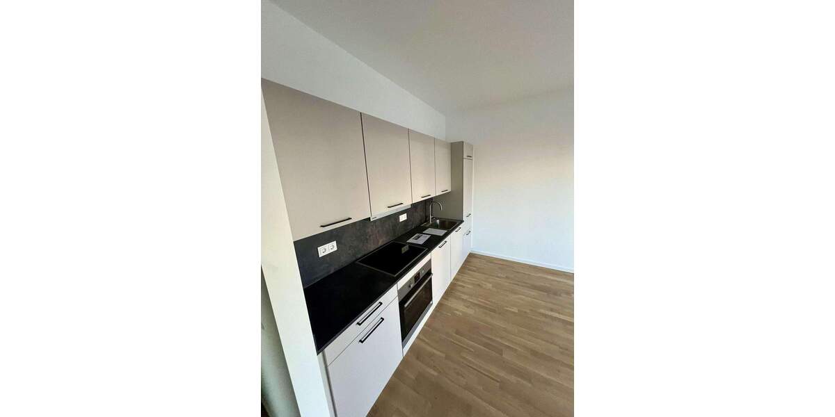 Etagenwohnung Berlin Spandau - 2 Zimmer, 47 m&sup2;, 1.048&euro; | Angebot:24727183