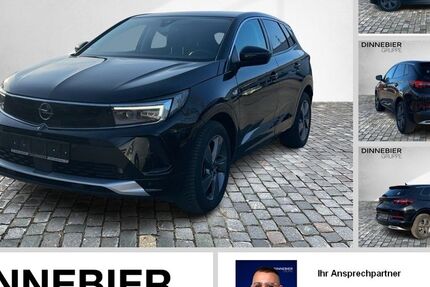 Opel Grandland (X) 30.500 km 22.399 &euro; Berlin 12681