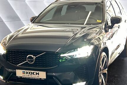 Volvo XC60 31.630 km 36.390 &euro; Berlin 10553